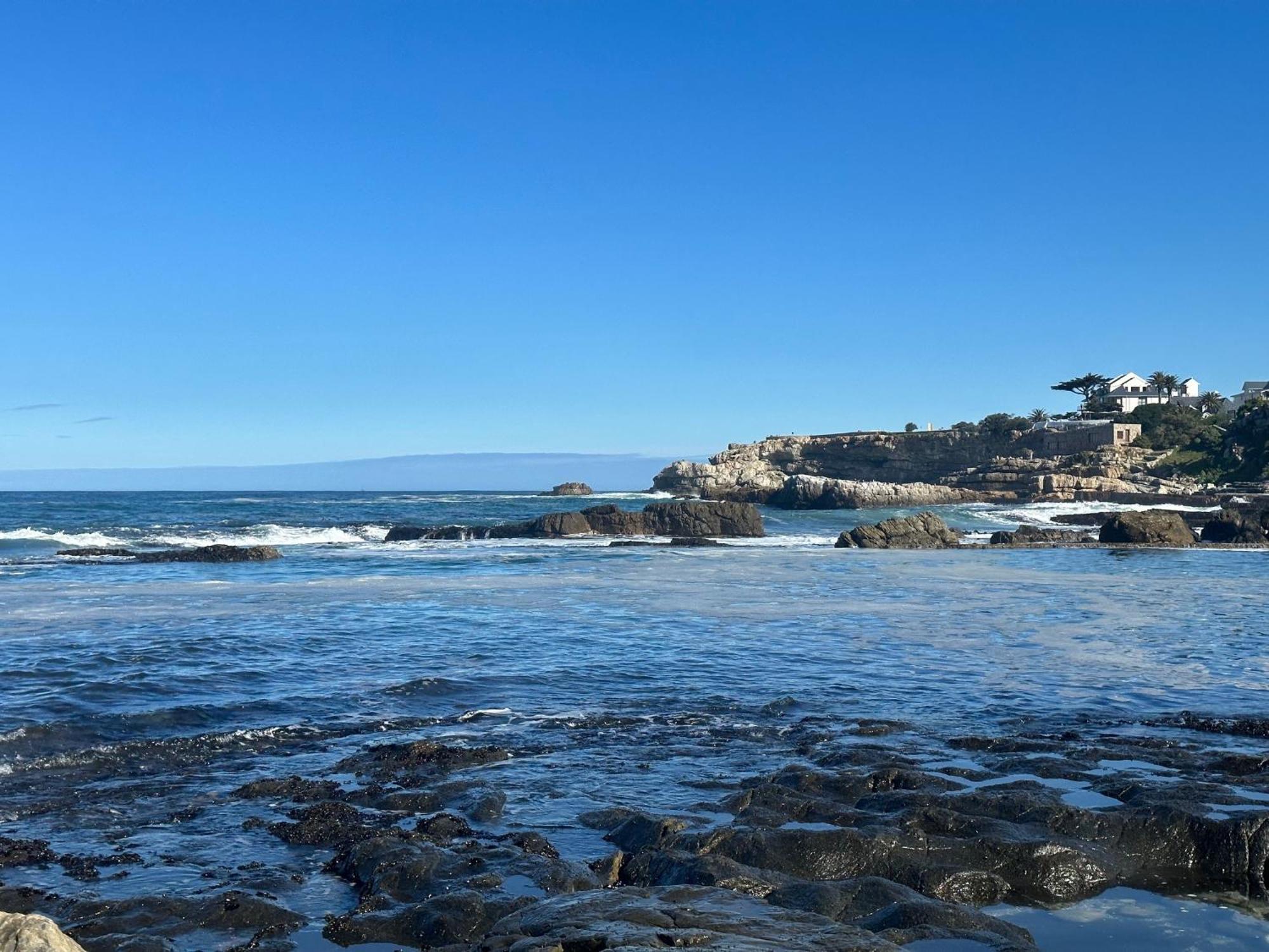 Brunia Bay Apartment Hermanus Exterior photo